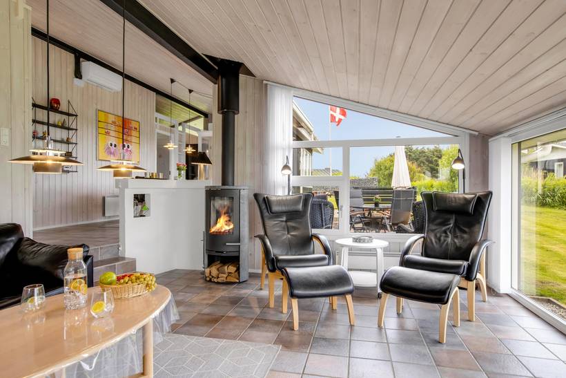 Foto von Ferienhaus WK88 in Løkken - Nordjütland