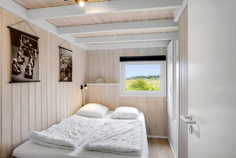 Foto von Ferienhaus WK88 in Løkken - Nordjütland