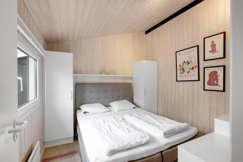 Foto von Ferienhaus WK88 in Løkken - Nordjütland