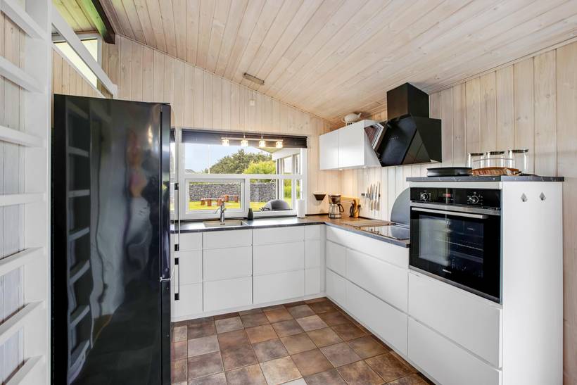 Foto von Ferienhaus WK88 in Løkken - Nordjütland