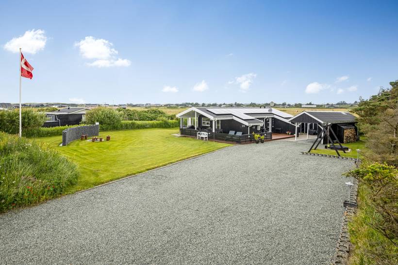 Foto von Ferienhaus WK88 in Løkken - Nordjütland