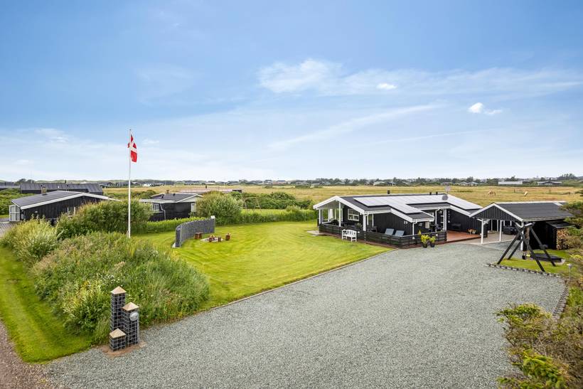 Foto von Ferienhaus WK88 in Løkken - Nordjütland