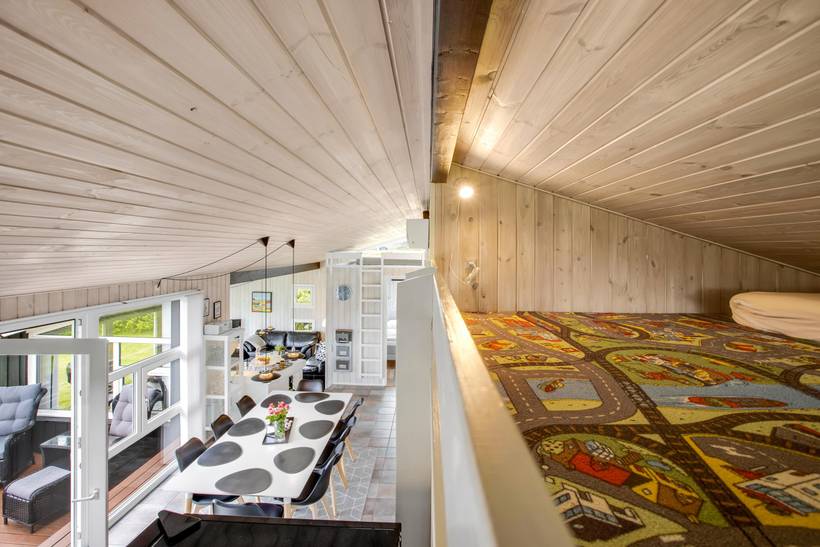 Foto von Ferienhaus WK88 in Løkken - Nordjütland
