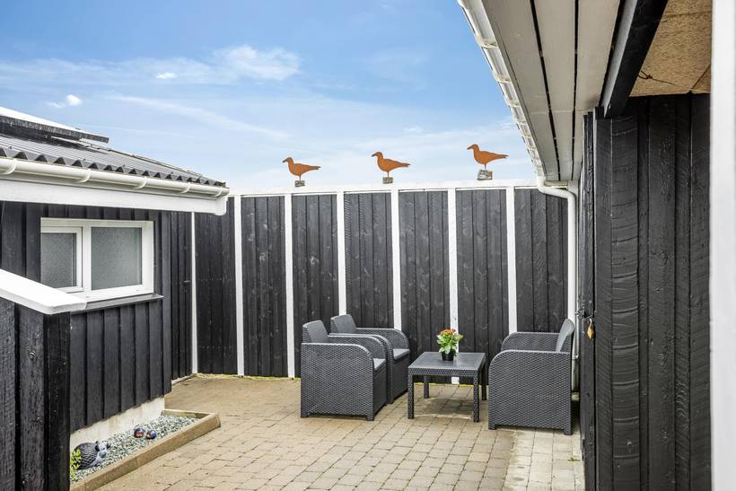 Foto von Ferienhaus WK88 in Løkken - Nordjütland