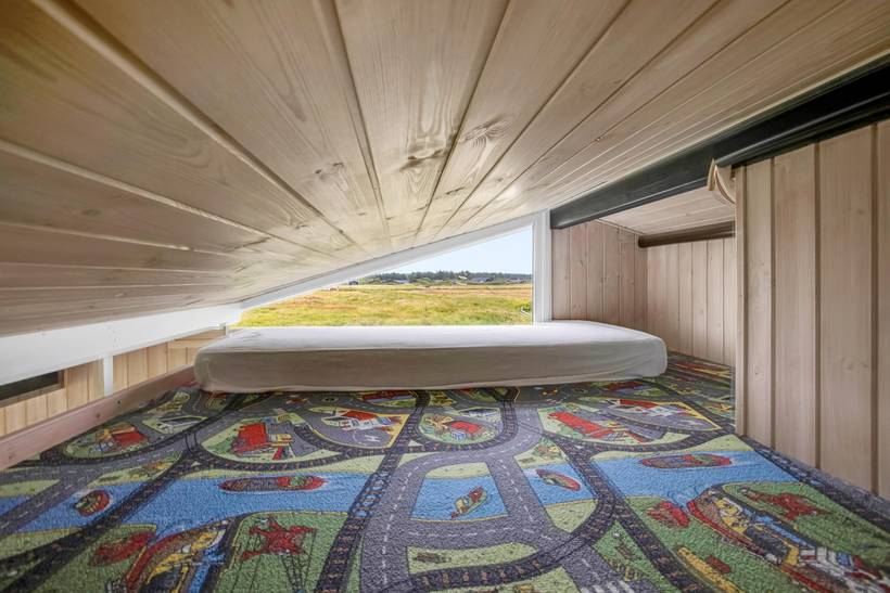 Foto von Ferienhaus WK88 in Løkken - Nordjütland