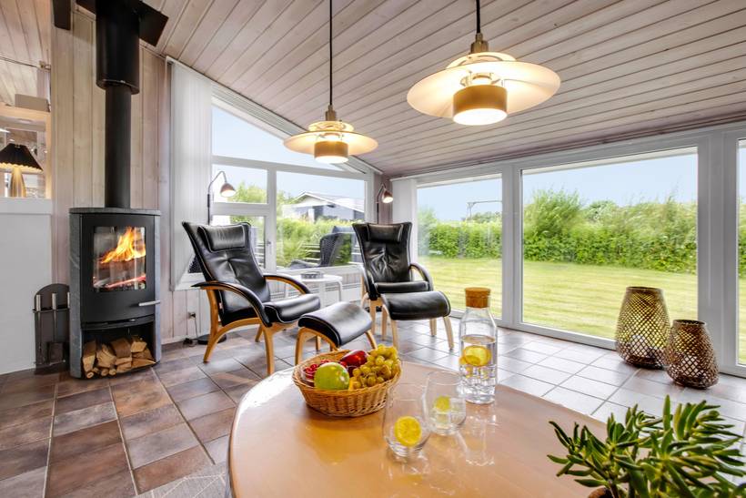 Foto von Ferienhaus WK88 in Løkken - Nordjütland