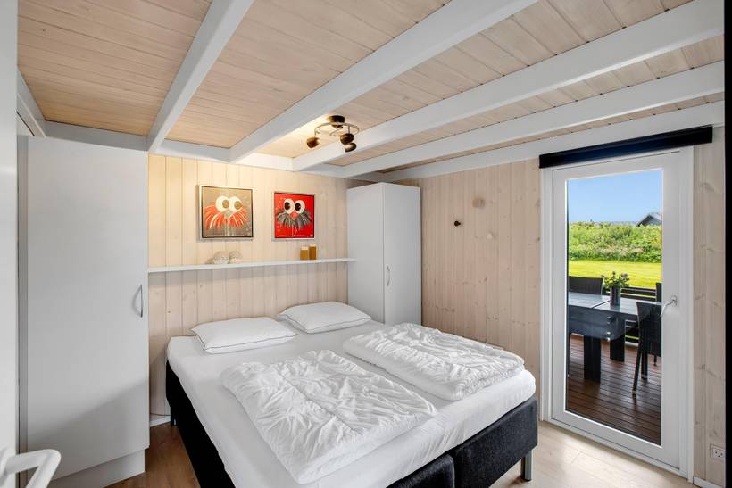 Foto von Ferienhaus WK88 in Løkken - Nordjütland