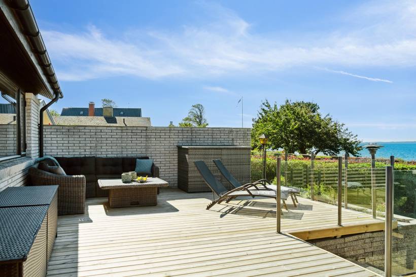 Foto von Ferienhaus WK93 in Lohals - Langeland