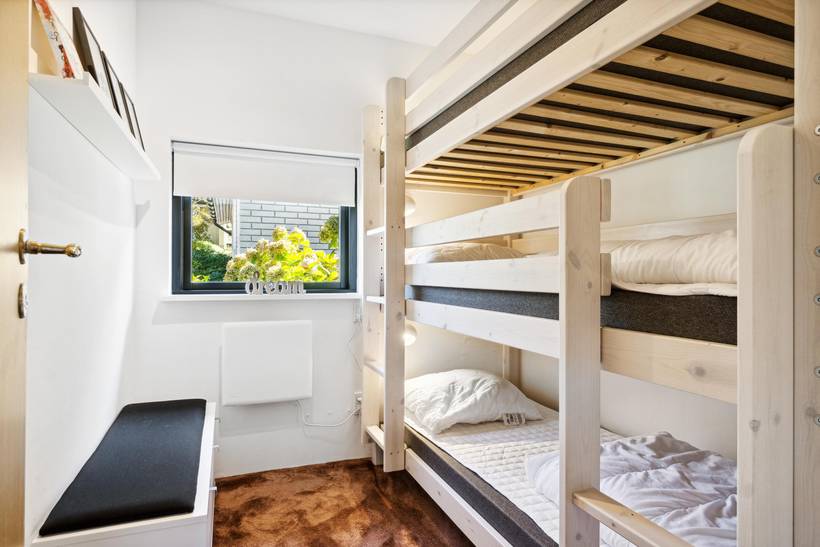 Foto von Ferienhaus WK93 in Lohals - Langeland