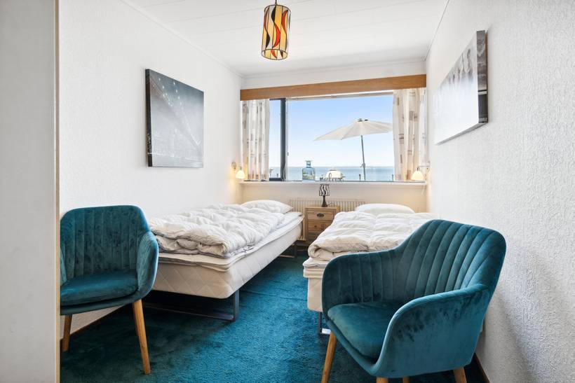 Foto von Ferienhaus WK93 in Lohals - Langeland