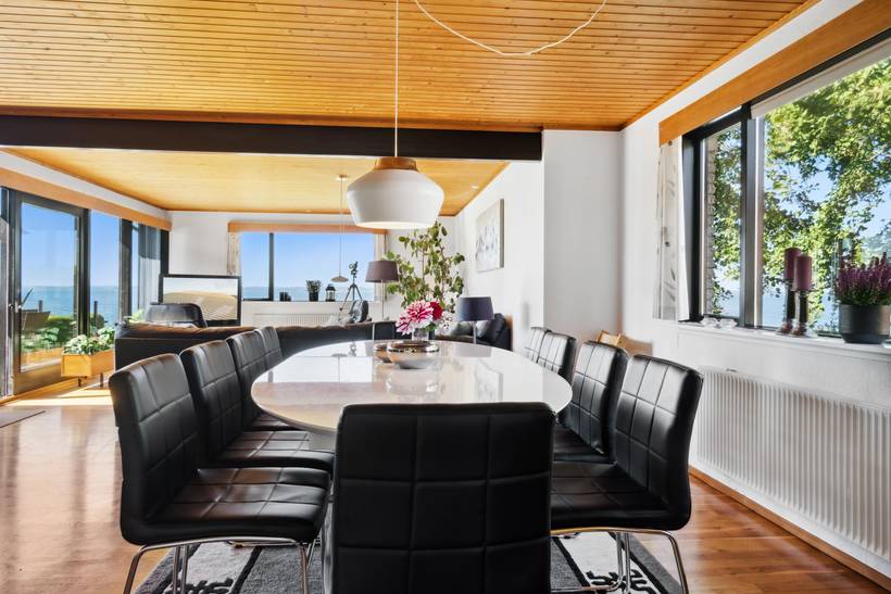 Foto von Ferienhaus WK93 in Lohals - Langeland