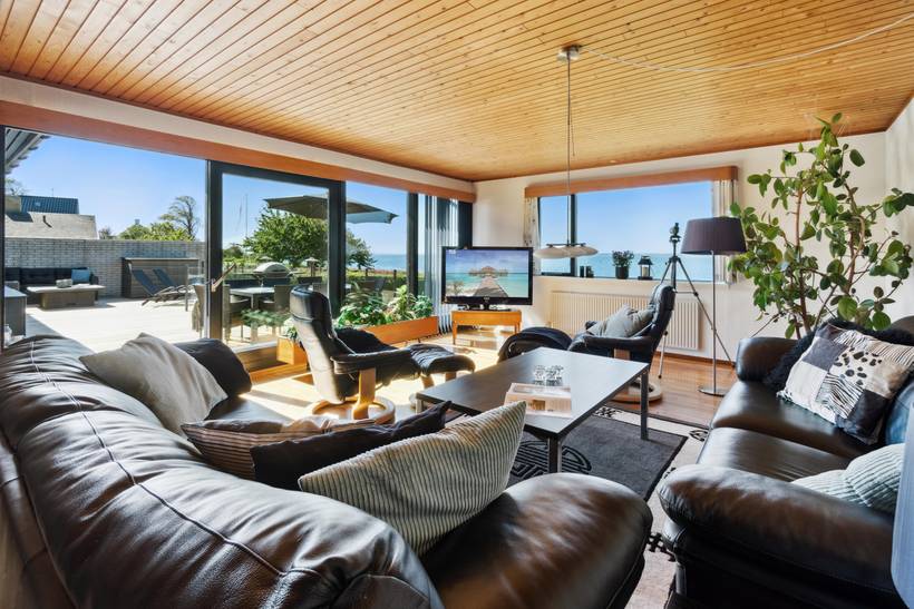 Foto von Ferienhaus WK93 in Lohals - Langeland