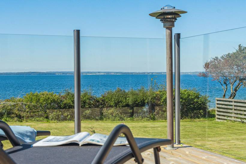 Foto von Ferienhaus WK93 in Lohals - Langeland