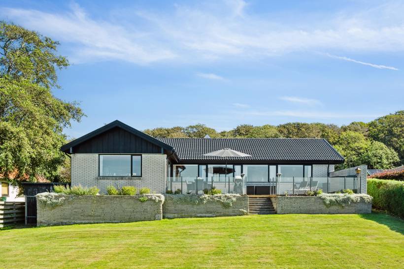 Foto von Ferienhaus WK93 in Lohals - Langeland