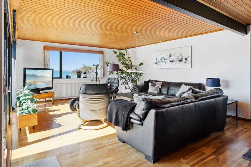 Foto von Ferienhaus WK93 in Lohals - Langeland