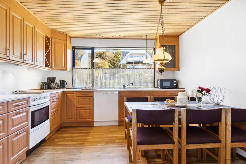 Foto von Ferienhaus WK93 in Lohals - Langeland