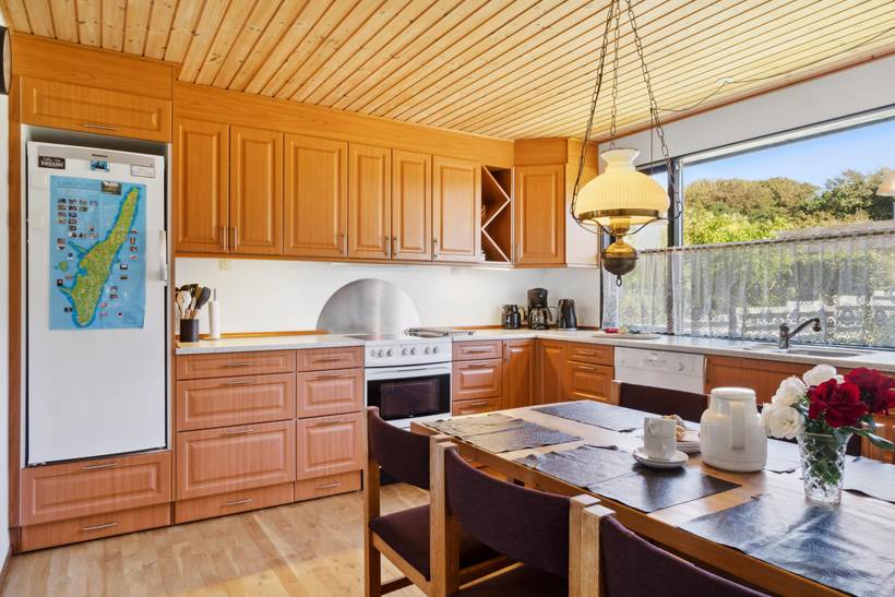 Foto von Ferienhaus WK93 in Lohals - Langeland