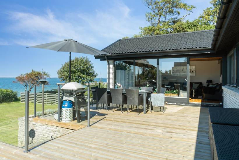 Foto von Ferienhaus WK93 in Lohals - Langeland