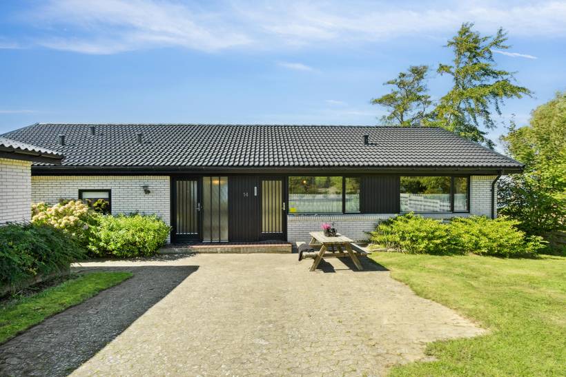 Foto von Ferienhaus WK93 in Lohals - Langeland
