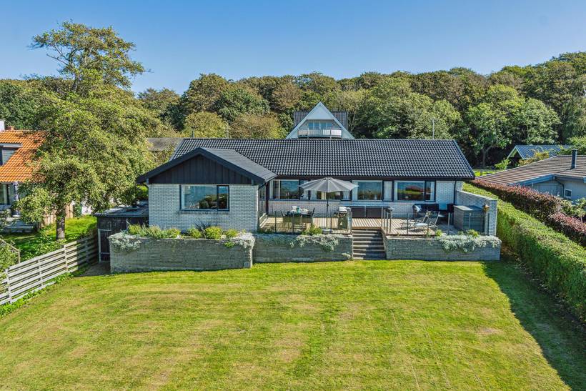 Foto von Ferienhaus WK93 in Lohals - Langeland