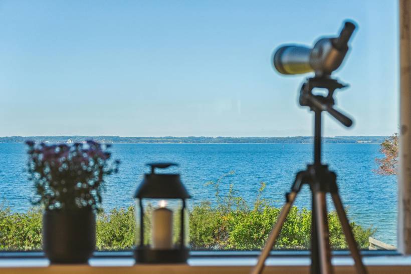 Foto von Ferienhaus WK93 in Lohals - Langeland
