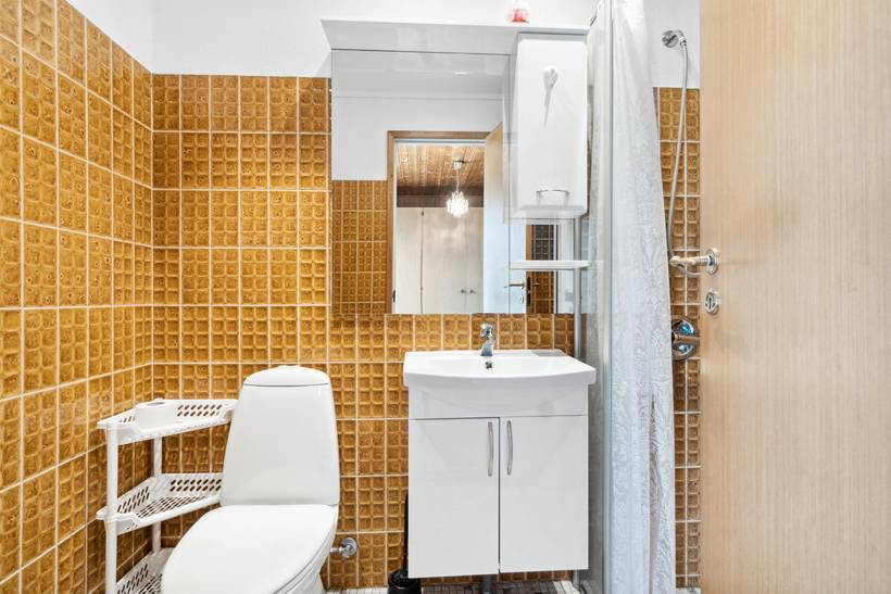 Foto von Ferienhaus WK93 in Lohals - Langeland