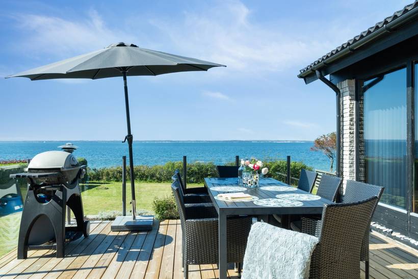 Foto von Ferienhaus WK93 in Lohals - Langeland