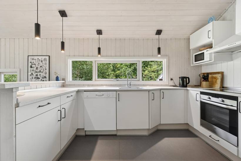 Foto von Ferienhaus WL10 in Snogebæk - Bornholm