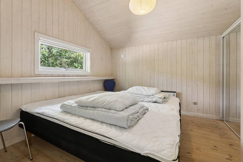 Foto von Ferienhaus WL10 in Snogebæk - Bornholm