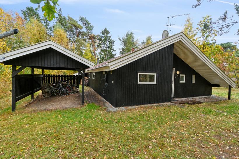 Foto von Ferienhaus WL10 in Snogebæk - Bornholm