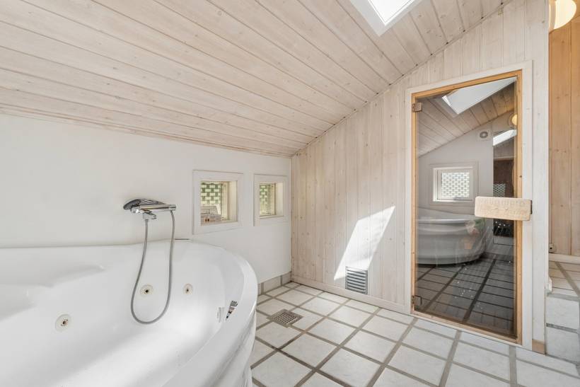 Foto von Ferienhaus WL10 in Snogebæk - Bornholm