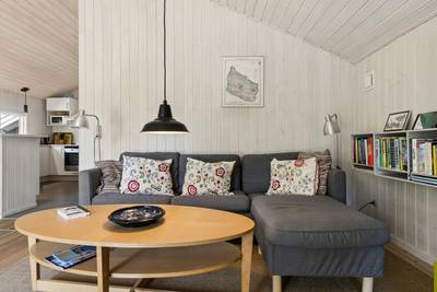 Vorschaubild von Ferienhaus WL10 in Snogebæk - Bornholm