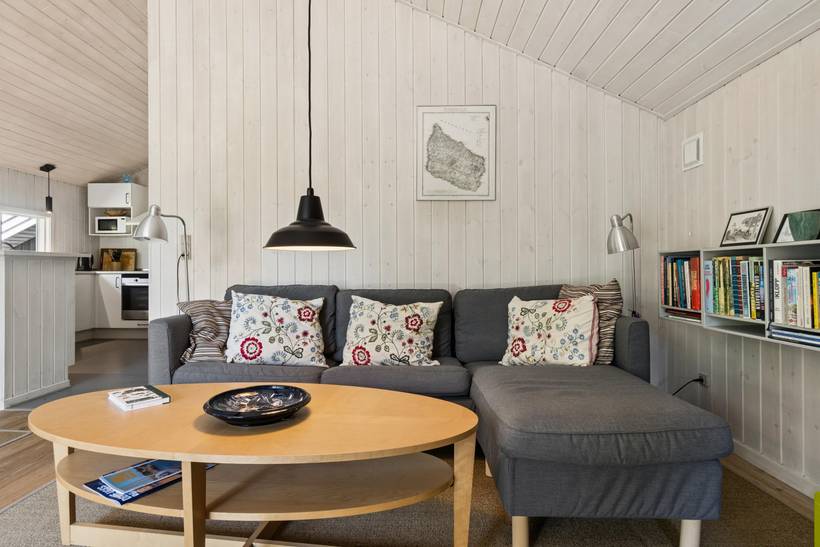 Foto von Ferienhaus WL10 in Snogebæk - Bornholm