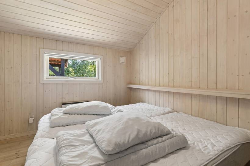 Foto von Ferienhaus WL10 in Snogebæk - Bornholm