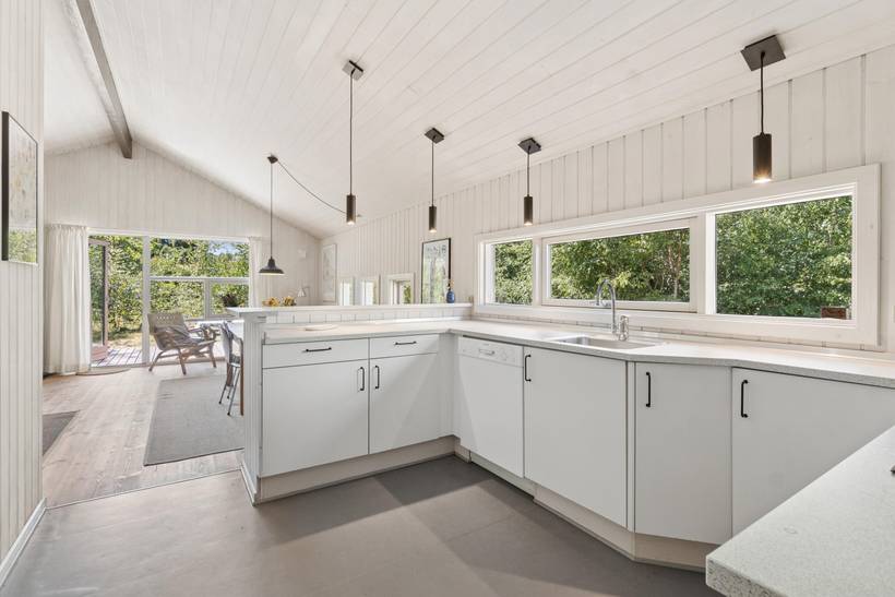 Foto von Ferienhaus WL10 in Snogebæk - Bornholm