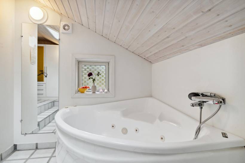 Foto von Ferienhaus WL10 in Snogebæk - Bornholm