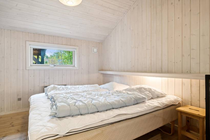 Foto von Ferienhaus WL10 in Snogebæk - Bornholm