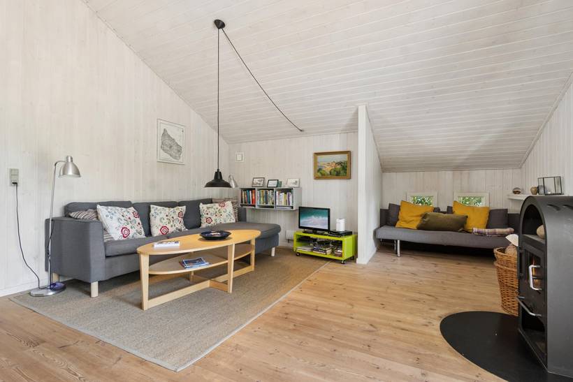 Foto von Ferienhaus WL10 in Snogebæk - Bornholm