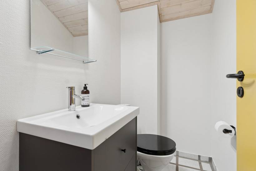 Foto von Ferienhaus WL10 in Snogebæk - Bornholm