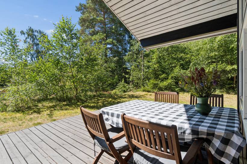 Foto von Ferienhaus WL10 in Snogebæk - Bornholm