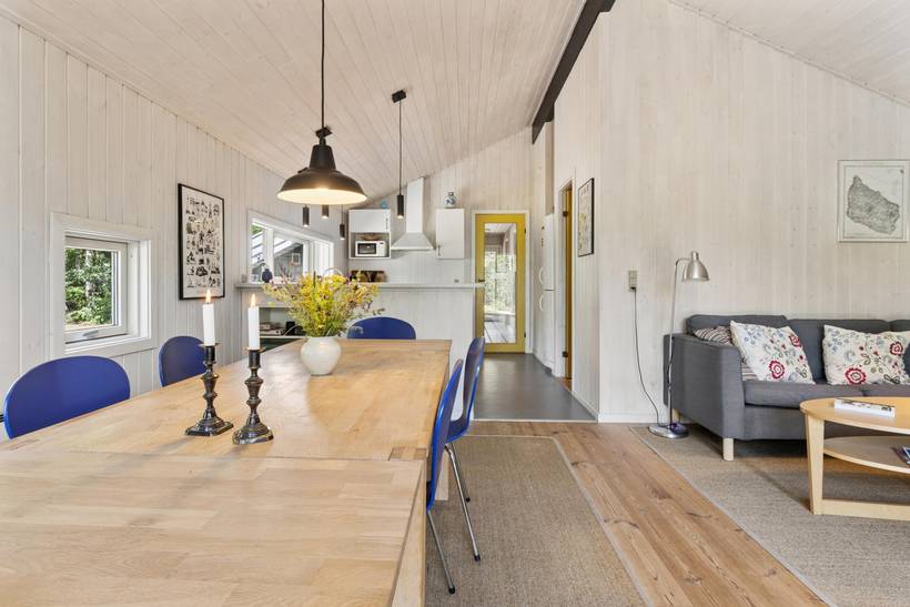 Foto von Ferienhaus WL10 in Snogebæk - Bornholm