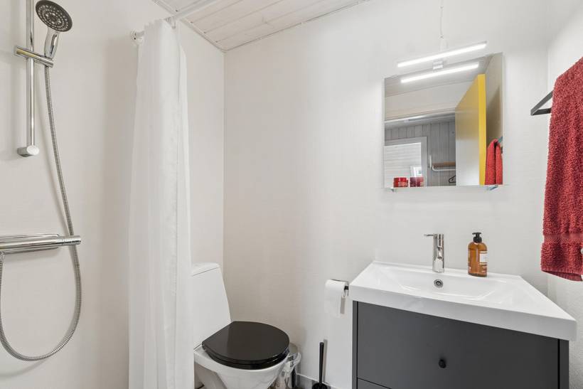 Foto von Ferienhaus WL10 in Snogebæk - Bornholm