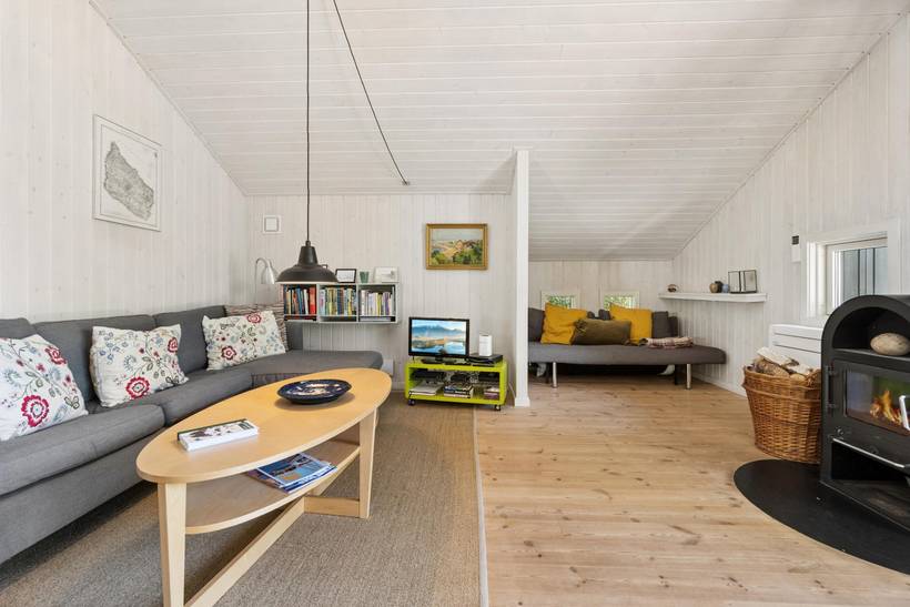 Foto von Ferienhaus WL10 in Snogebæk - Bornholm