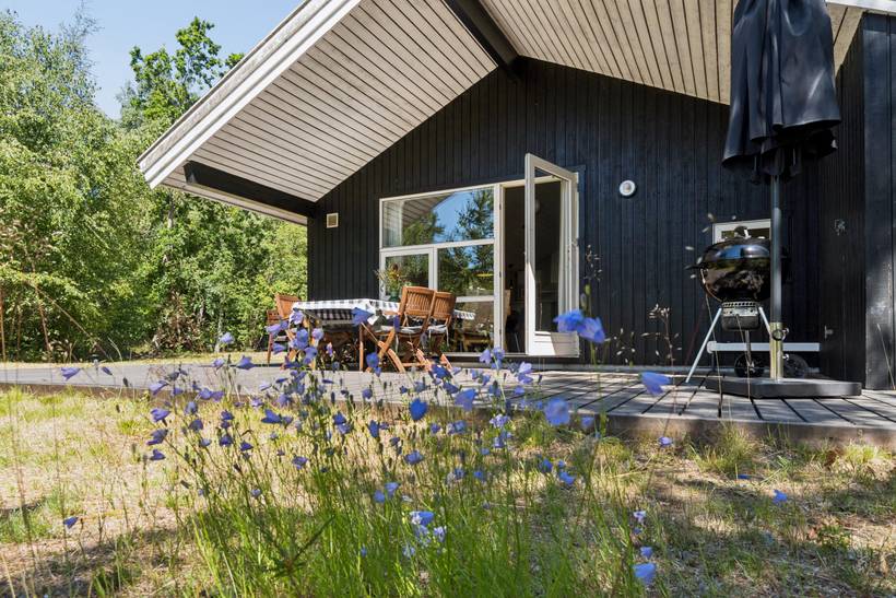 Foto von Ferienhaus WL10 in Snogebæk - Bornholm
