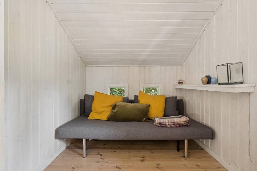 Foto von Ferienhaus WL10 in Snogebæk - Bornholm