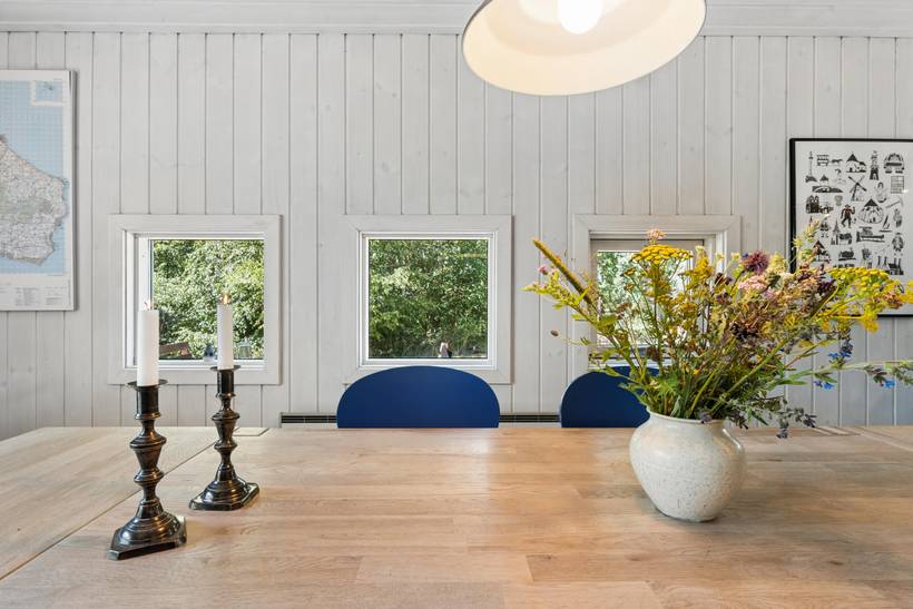 Foto von Ferienhaus WL10 in Snogebæk - Bornholm