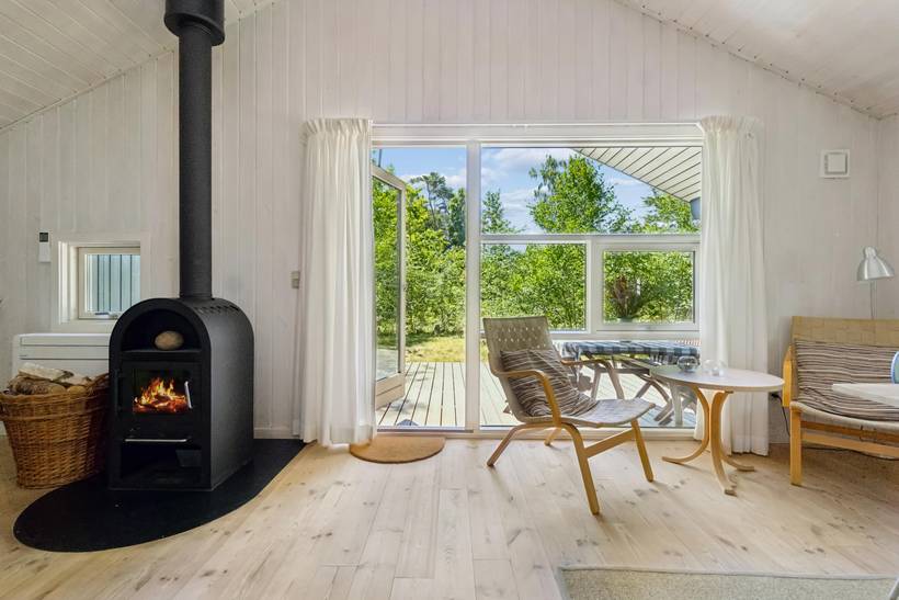 Foto von Ferienhaus WL10 in Snogebæk - Bornholm