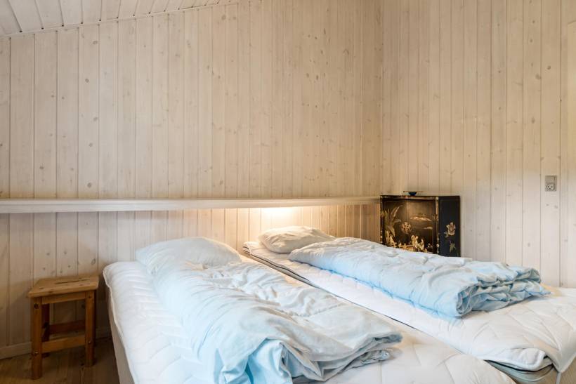 Foto von Ferienhaus WL10 in Snogebæk - Bornholm