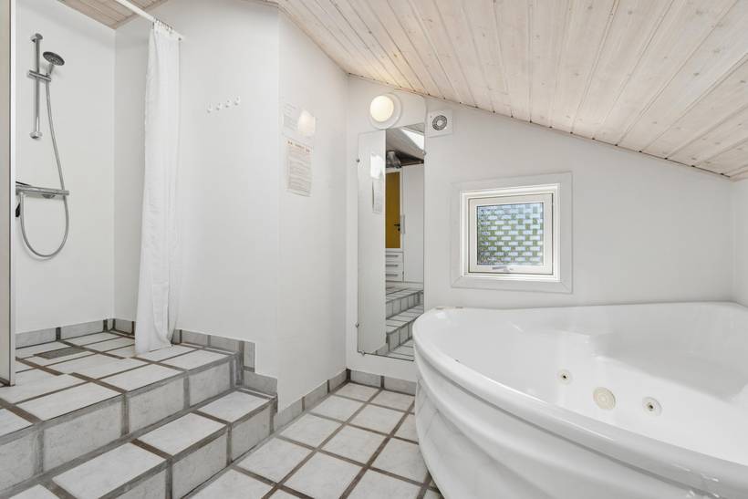 Foto von Ferienhaus WL10 in Snogebæk - Bornholm