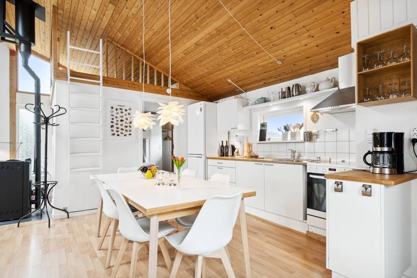 Foto von Ferienhaus WL16 in Nørlev - Lønstrup - Nordjütland